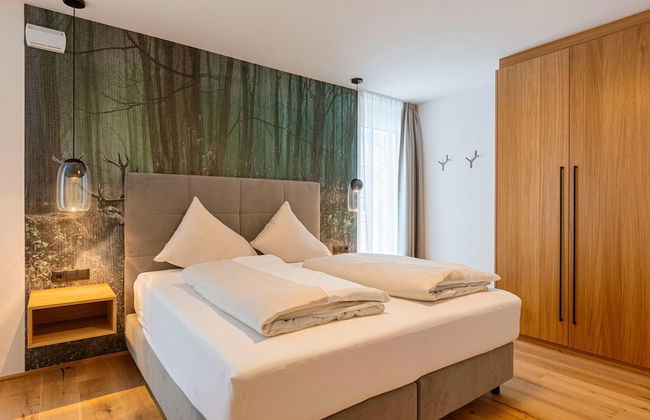 Apartment in Fiss With Shared Sauna - Foto 2