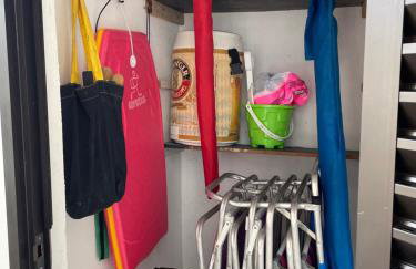 Apartamento Praia do Tombo Guarujá 120m do mar - Foto 68