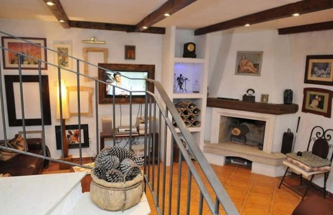 House Rilovic - Two Bedroom House With Swimming Pool and Jacuzzi - Foto 20