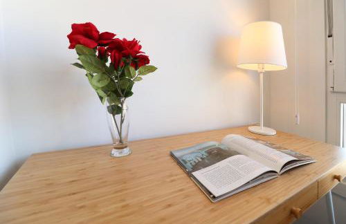 Estación de tren by Como en Casa - Photo 29