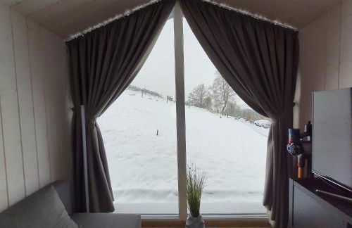 Tinyhouse Heimatglück - Foto 3