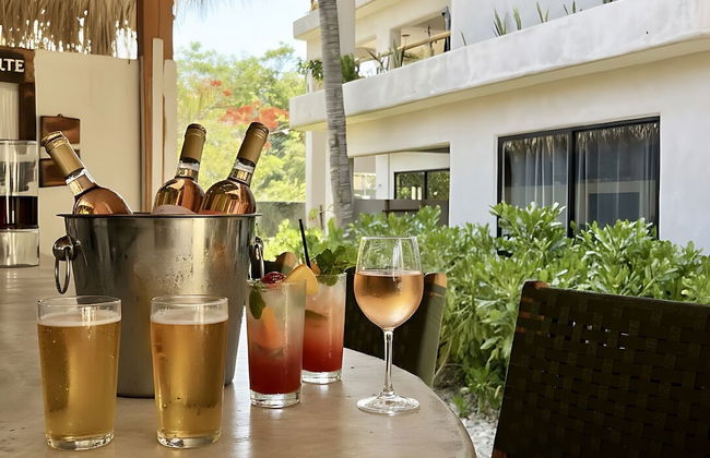 Casa Leah Puerto Escondido - Foto 67