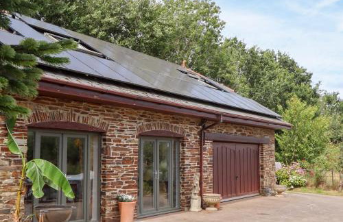 Tigley Meadow Coach House - Foto 1