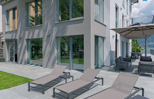 Villa White by Myvillacollection - Foto 3