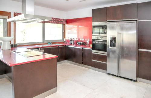 Spacious villa in Santo Tirso with private pool 850 m² and jacuzzi - Foto 31