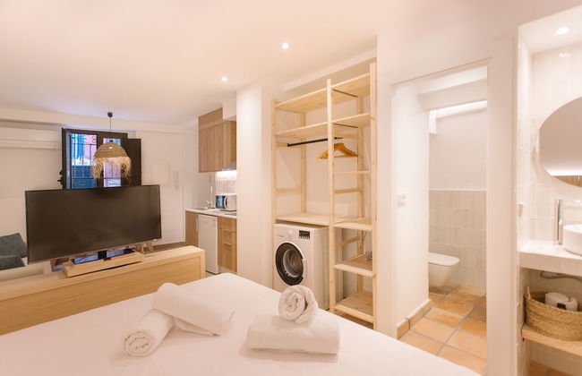 La Vila Hort - Foto 29