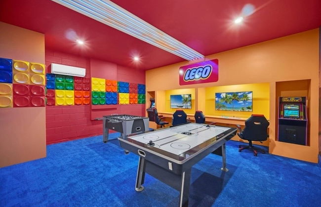 4297lana 8 Bedroom Villa - Foto 61