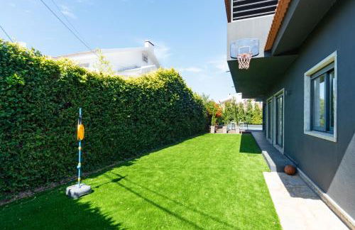 Marigold Cascais Villa - Foto 24