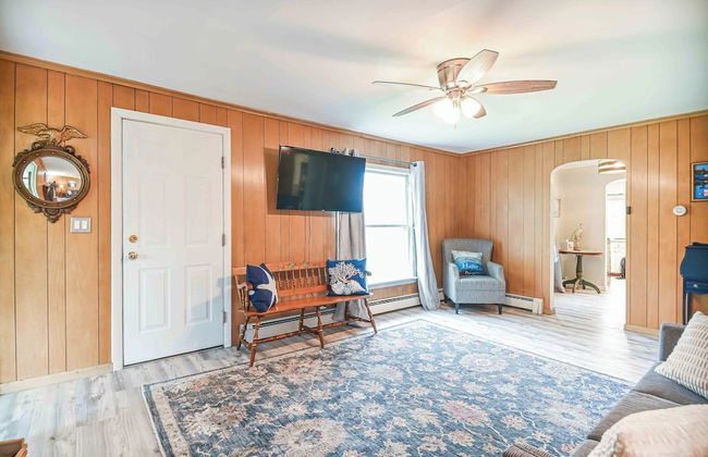 Kittery Retreat - Photo 29