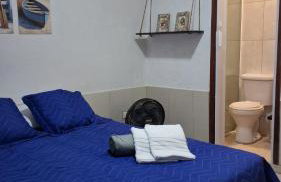 Kitnets do Jota - Foto 27