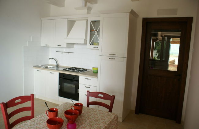 Agriturismo Pascucci - Foto 19