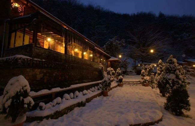 maşukiye dream homes - Foto 46