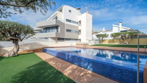 Ático-dúplex geniales vistas al mar - Foto 4