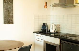 Villa Bel-Amy - Foto 16