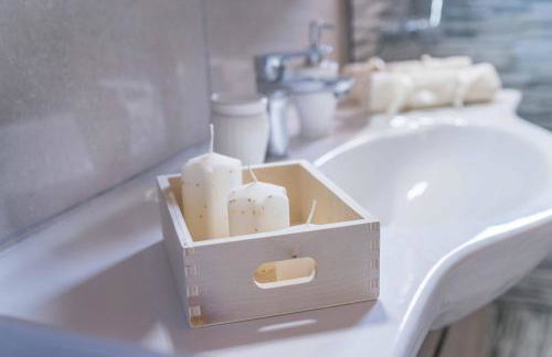 Olea House 2' walk from the sea - Foto 24