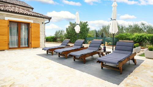 Villa Lucia - Foto 3