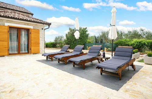 Villa Lucia - Foto 3