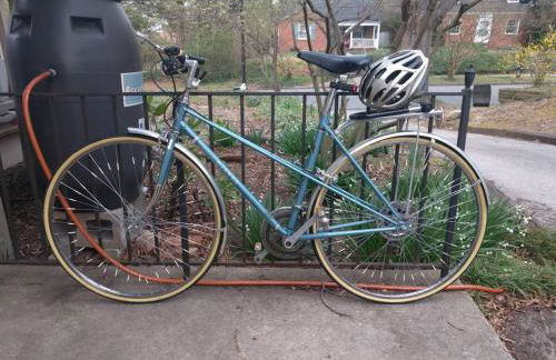 Cozy Duke Park Retreat, Whole House - Foto 28