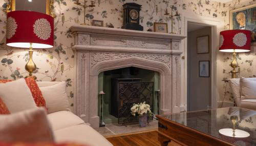 Chestnut House Sleeps 10 - Foto 4