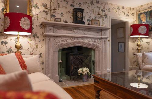 Chestnut House Sleeps 10 - Foto 4