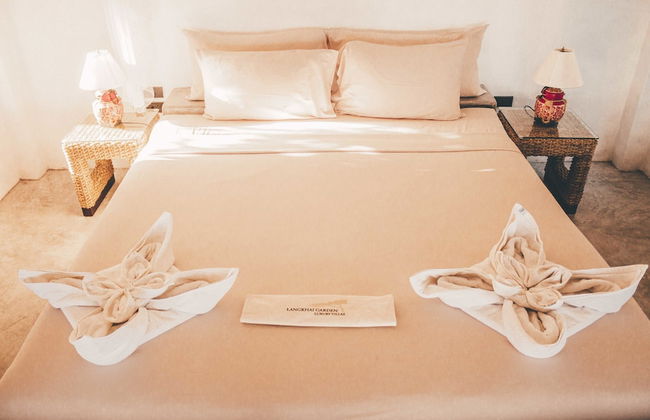 Langkhai Garden Villas - Foto 6