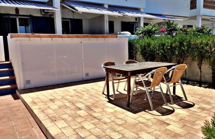 casa del mar,,, gran terraza junto playa cantil - Foto 7