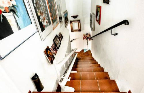 Villa Marino vista mare - Foto 39