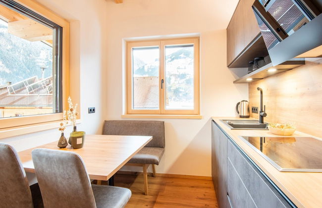 Moiklerhof Apartment - Foto 22