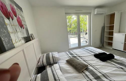 Résidence Foch - Foto 22