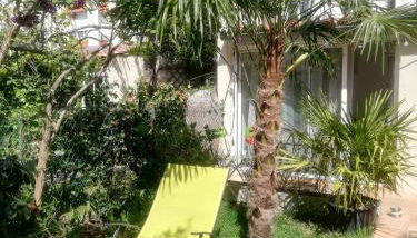 Charmant studio avec jardin - Foto 5, Garden view