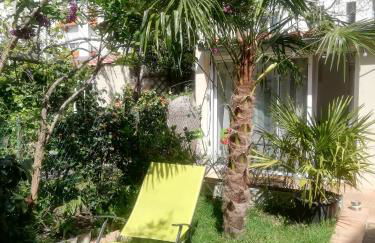 Charmant studio avec jardin - Foto 5