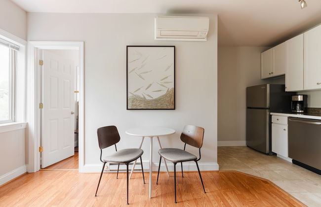 Kasa Del Ray Alexandria - Foto 12