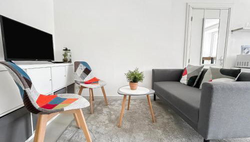 Havre de paix au cœur de Lorient - Foto 4