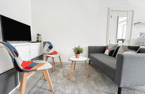 Havre de paix au cœur de Lorient - Foto 4