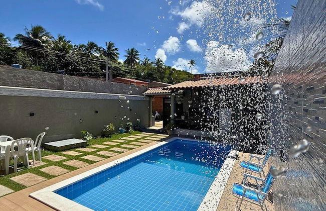 MHV Milagres - Casa Lar do Marceneiro - Foto 58