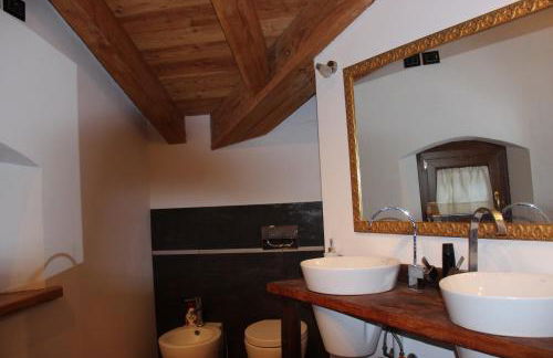 Villa La Tour Nus - Photo 28