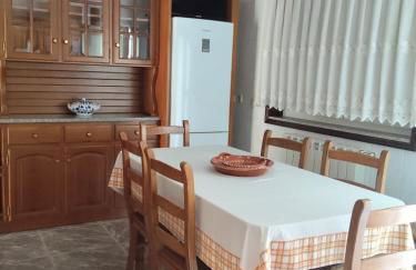 Sweet 3 Bedrooms Terrace Home Close Esposende - Foto 22