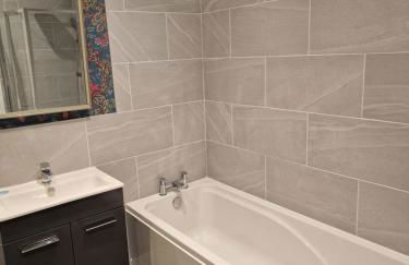 The Bean Apartment -Private 2 bedroom apartment - Foto 16