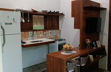 Maravilha Hospedagem Moreré - Foto 15