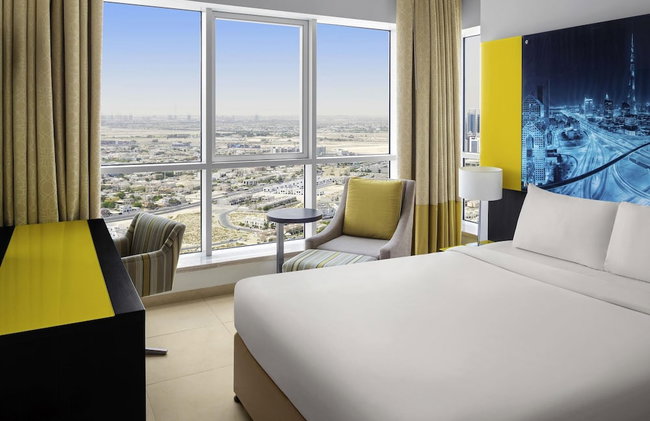 Adagio Premium Dubai Al Barsha - Photo 76