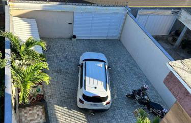 Mansão pé na areia - Arembepe - Foto 27