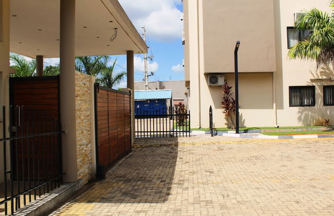 Matola View Residence - Photo 39