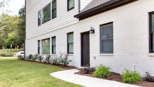 West Midtown 2 2 - Top Floor private parking - Foto 4