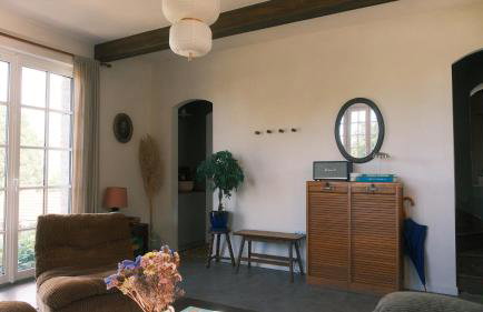 Maison Maa , corps de ferme en entier, à 10 min de Saint Valery sur Somme à pieds le long du canal - Foto 24