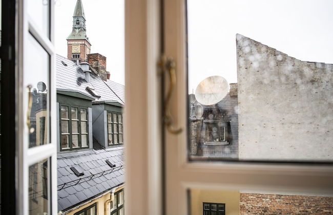 Town Hall Penthouse by Daniel&Jacob’s - Foto 49