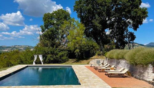 Holiday Home Ferienvilla 'Checello' mit privatem Pool by Interhome - Foto 5