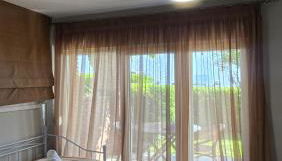 Evita Maisonette, Elegant Beachfront apt, Polychrono - Foto 2