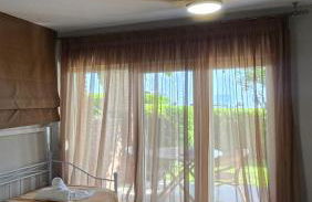 Evita Maisonette, Elegant Beachfront apt, Polychrono - Foto 2