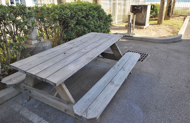 San Carlos Condominiums by Wyndham Vacation Rentals - Foto 41