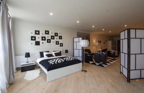 Apart Madryt - Foto 9